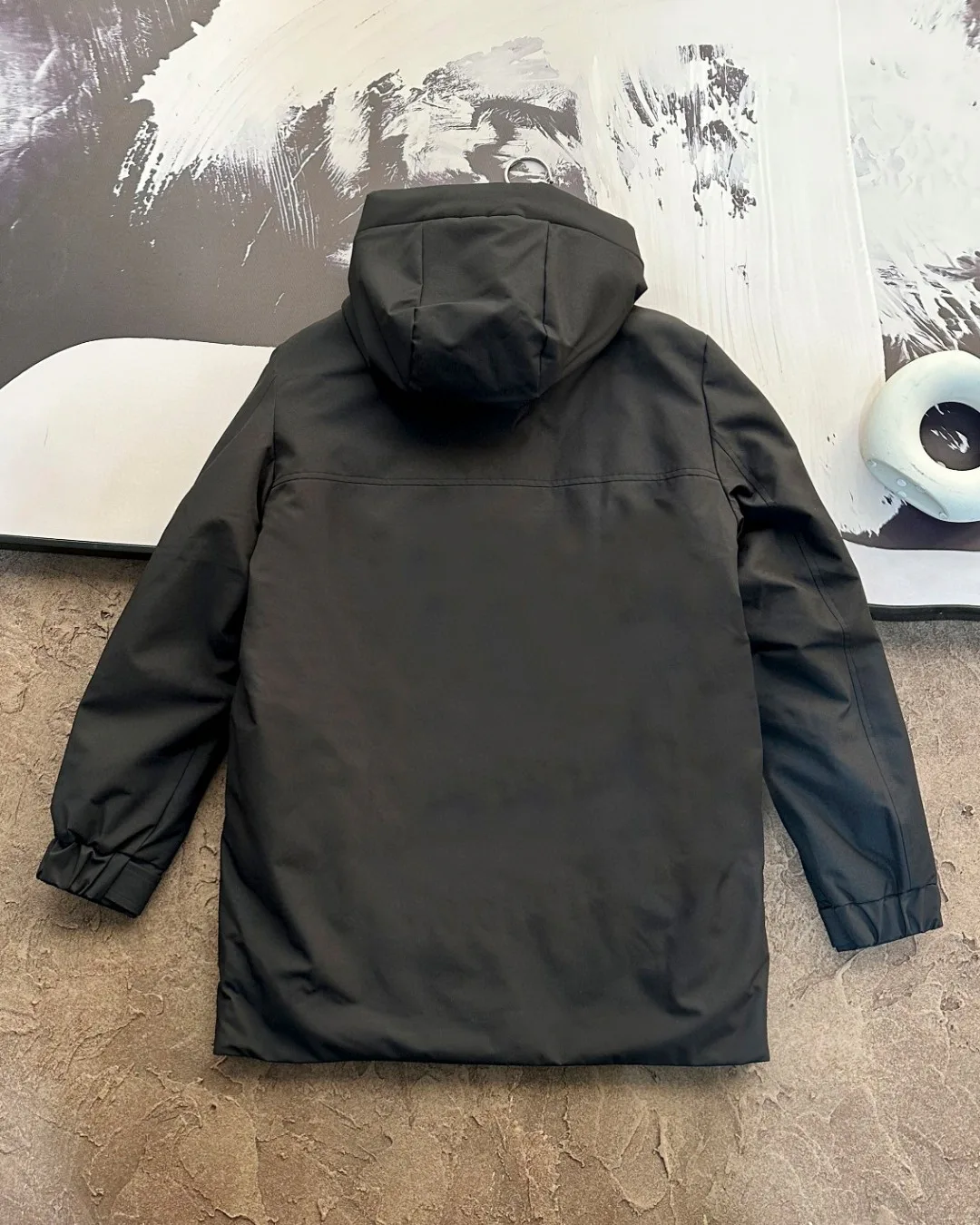 Куртки И Пуховики Мужские Prada 435337