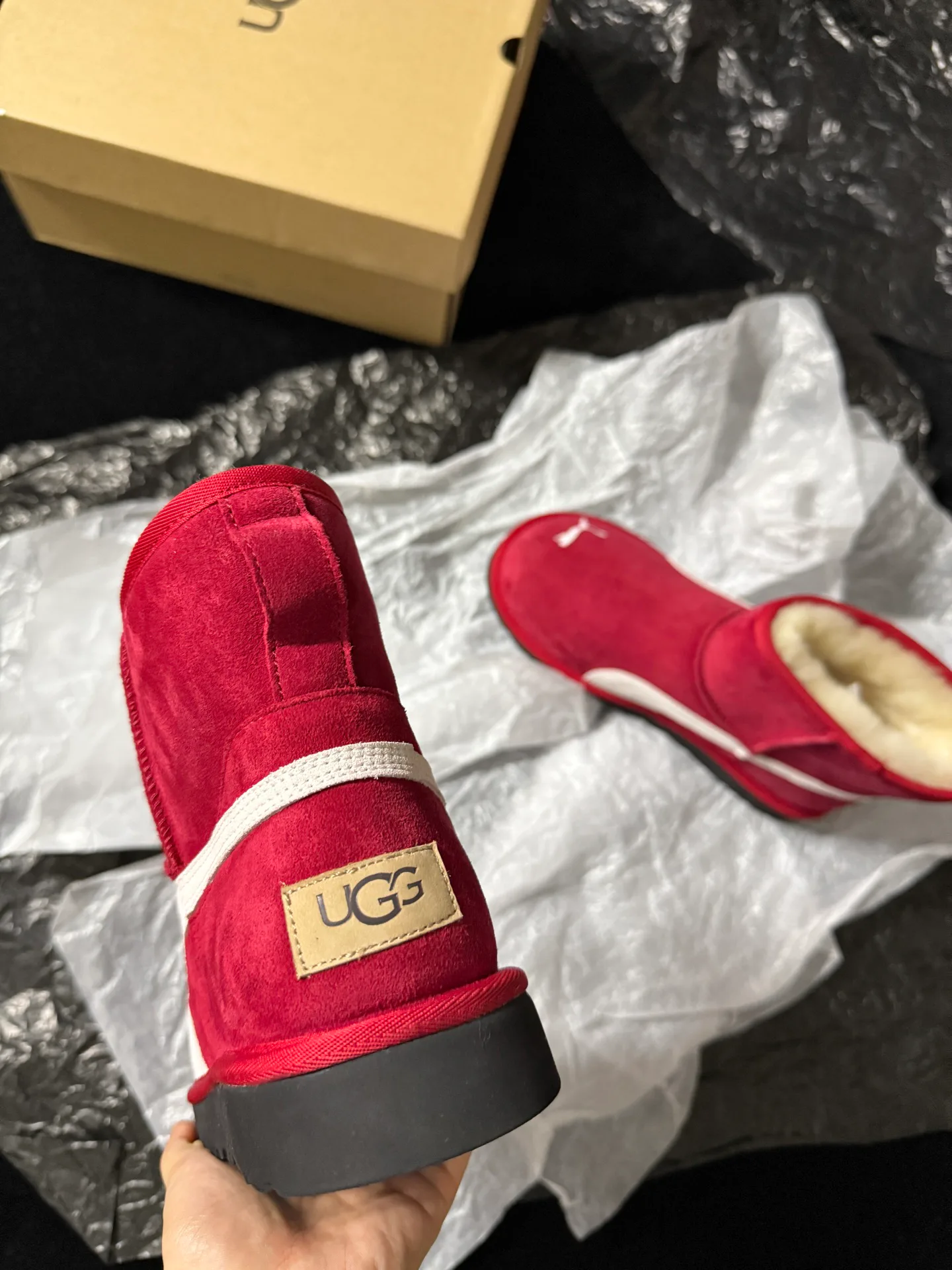 Угги Женские Ugg 293664