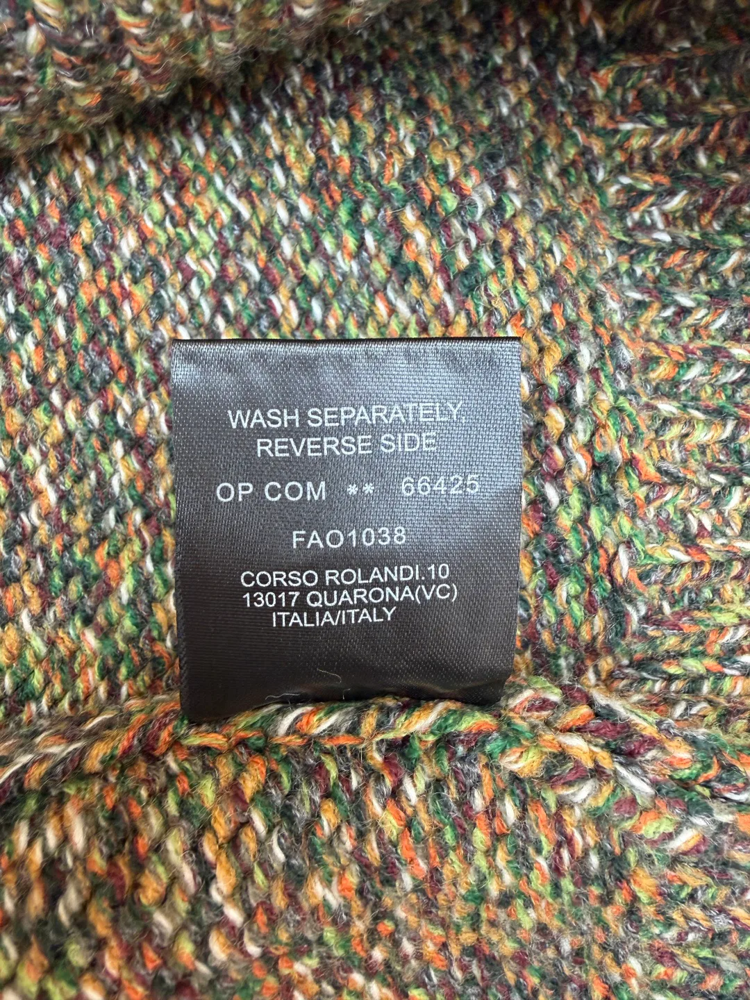 Джемперы И Свитеры Мужские Loro Piana 1566544