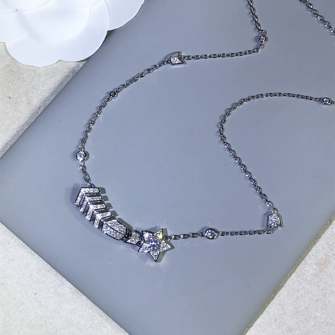 Бижутерия Chanel 13175995