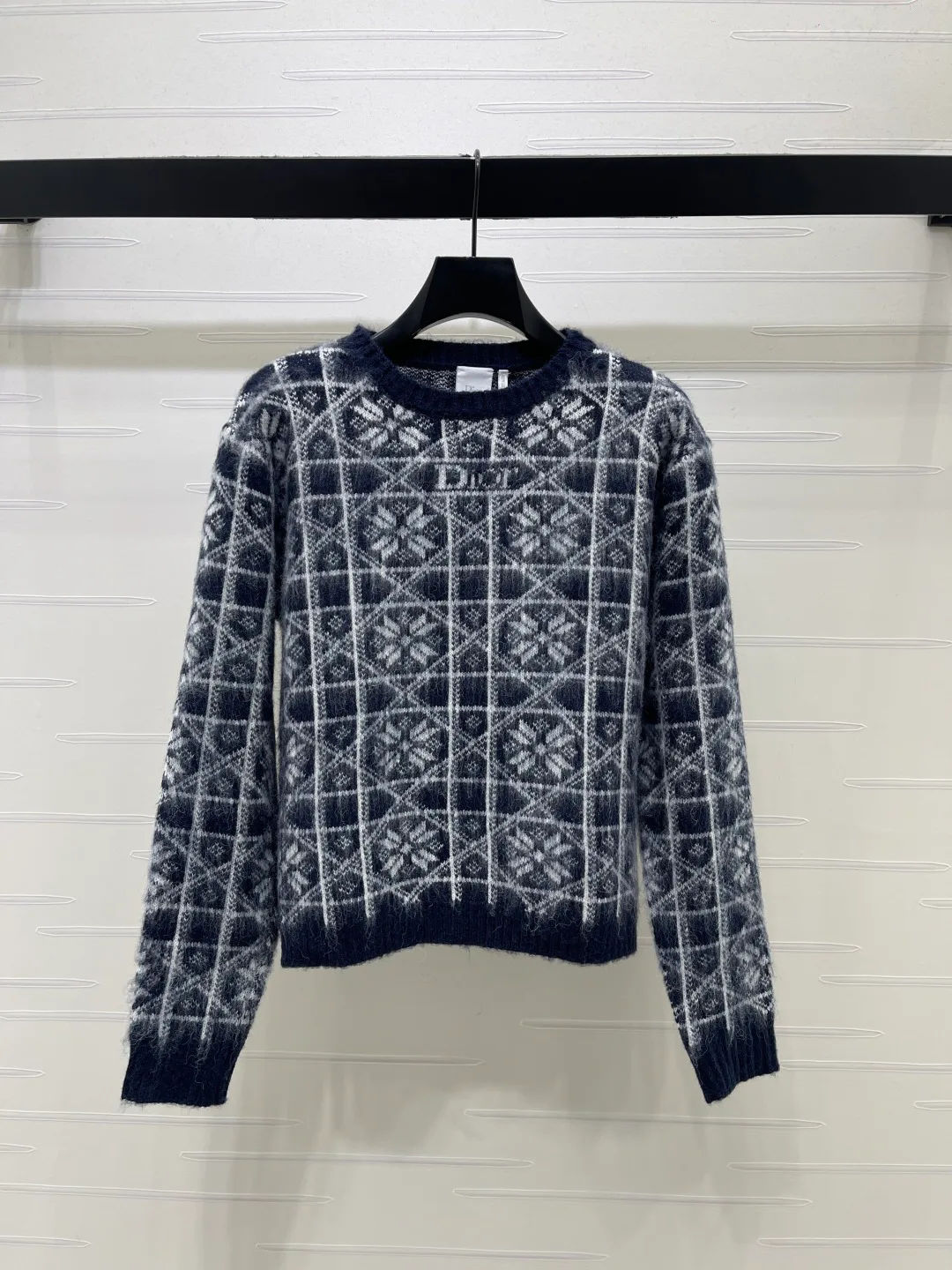 Джемперы И Свитеры Женские Christian Dior 18781299