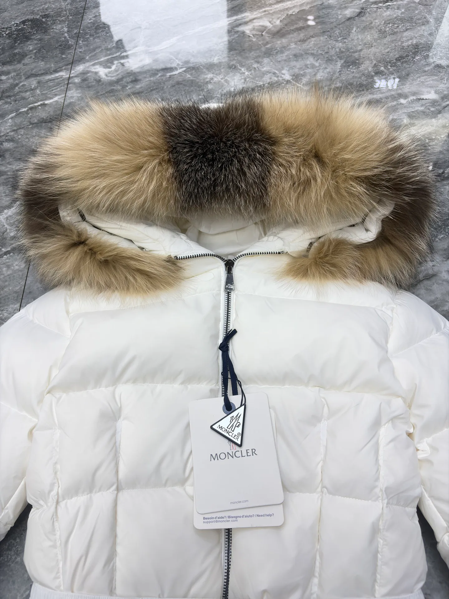 Куртки И Пуховики Женские Moncler 19960301