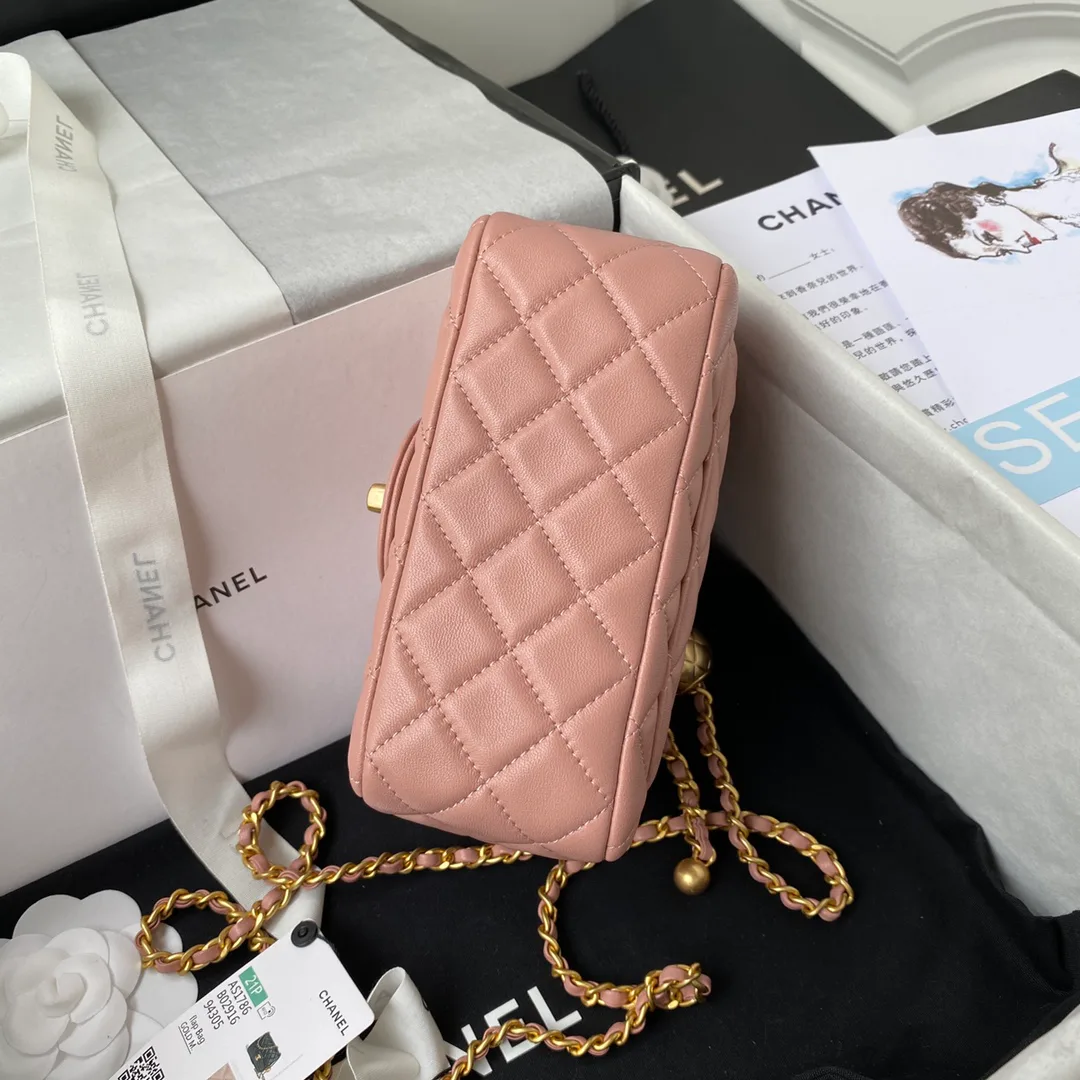 Поясные Сумки Женские Chanel 11919713