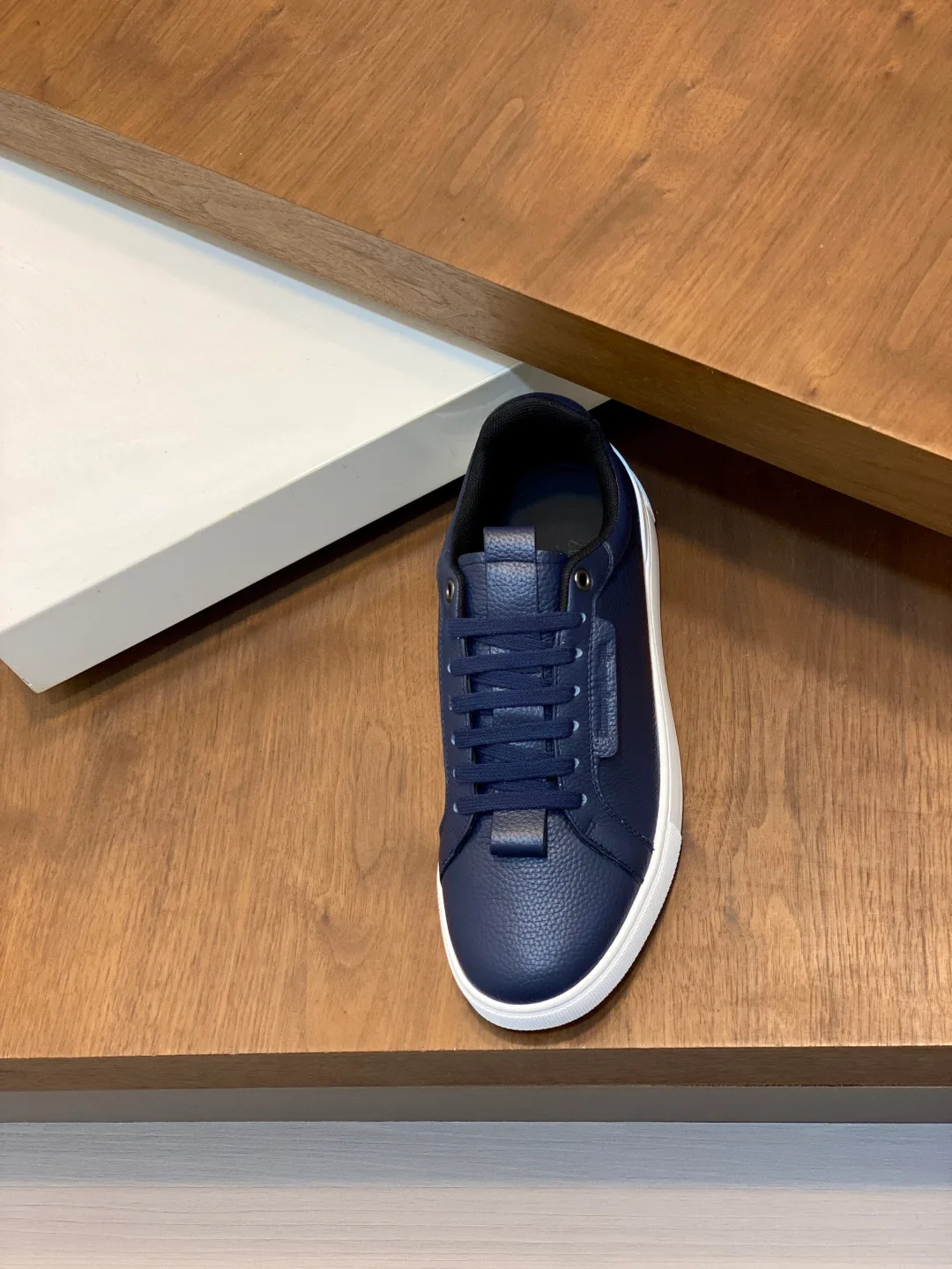 Кроссовки Мужские Zegna 18078830