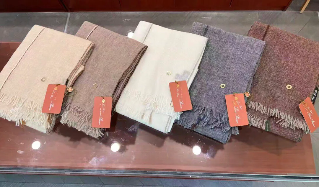 Шарфы Loro Piana 18093322