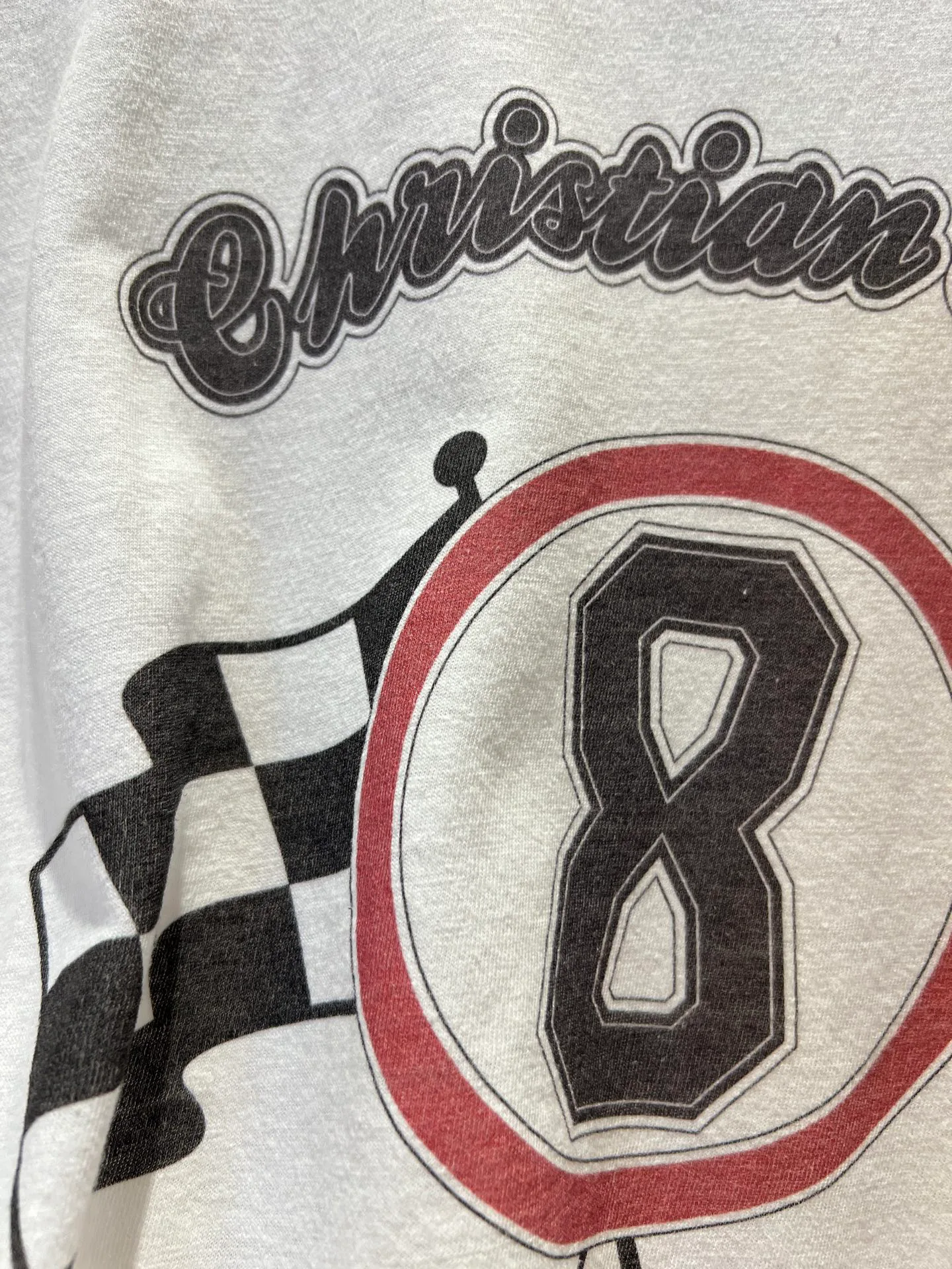 Футболки Женские Christian Dior 21375