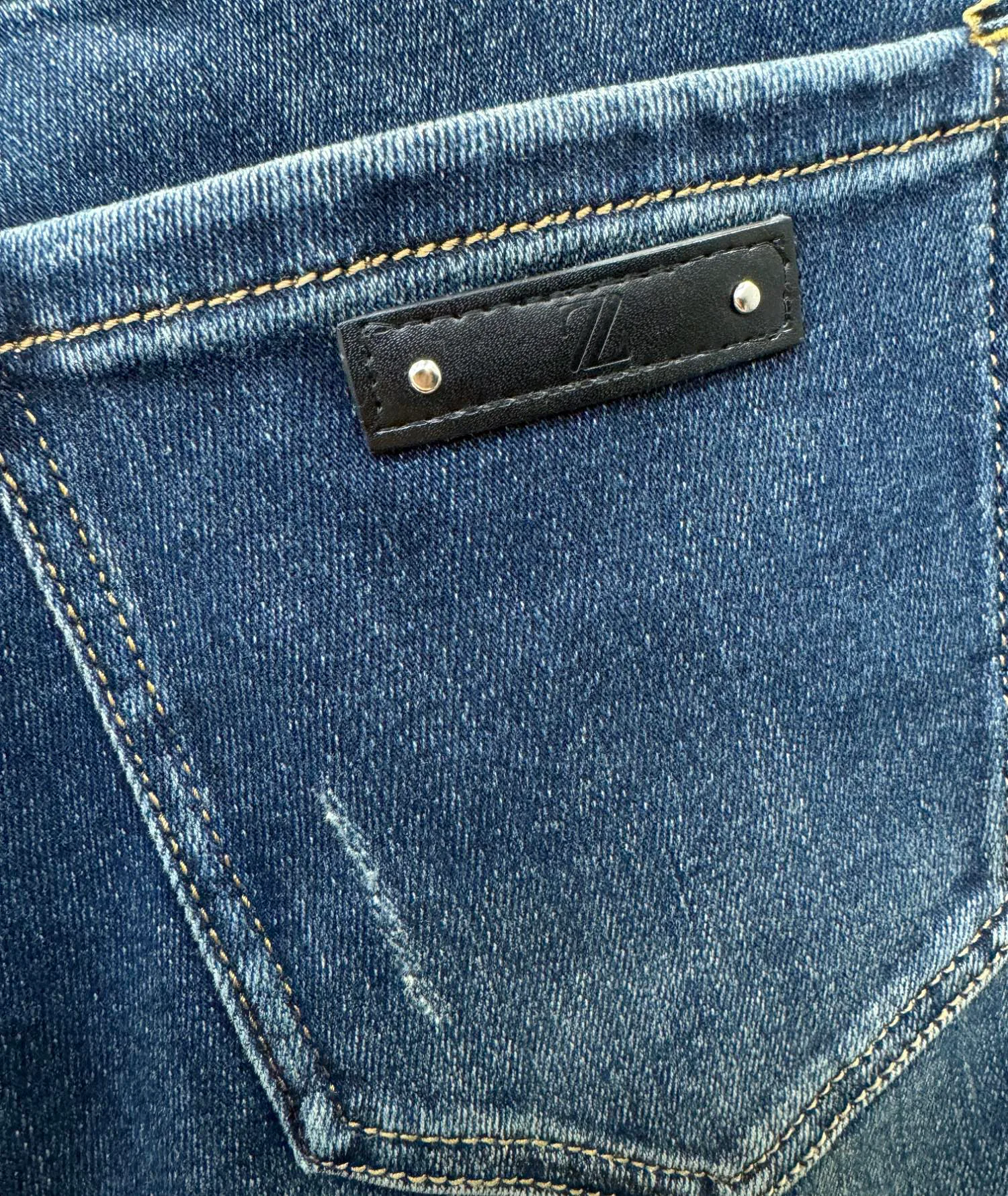 Джинсы Женские Zegna 123582