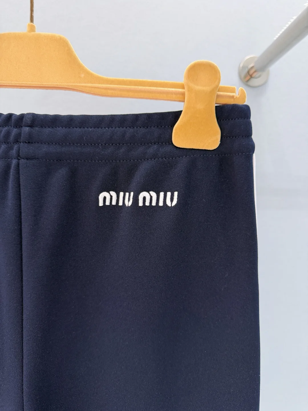 Брюки Женские Miu Miu 4013848