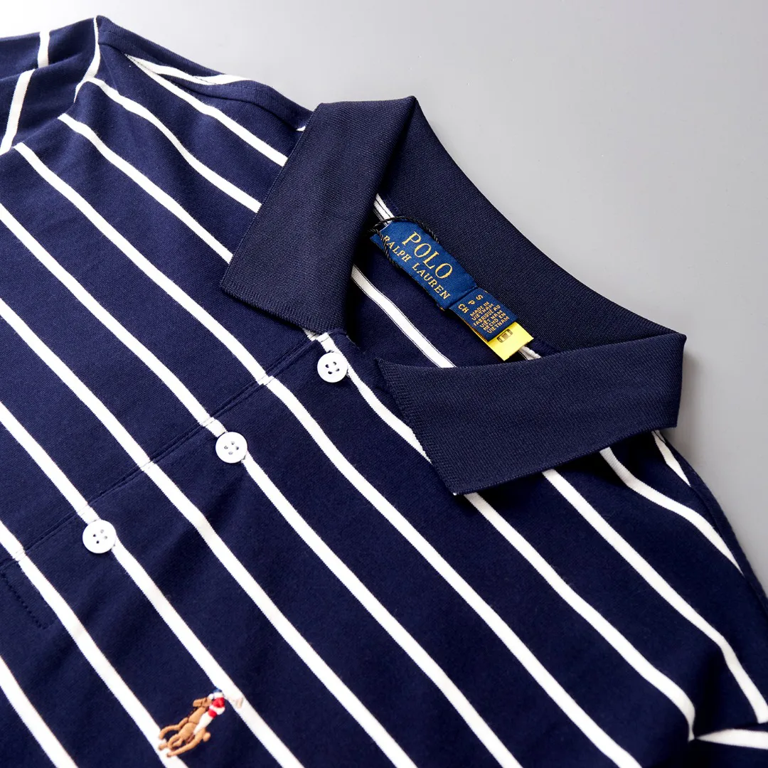 Рубашки Мужские Ralph Lauren 13251288