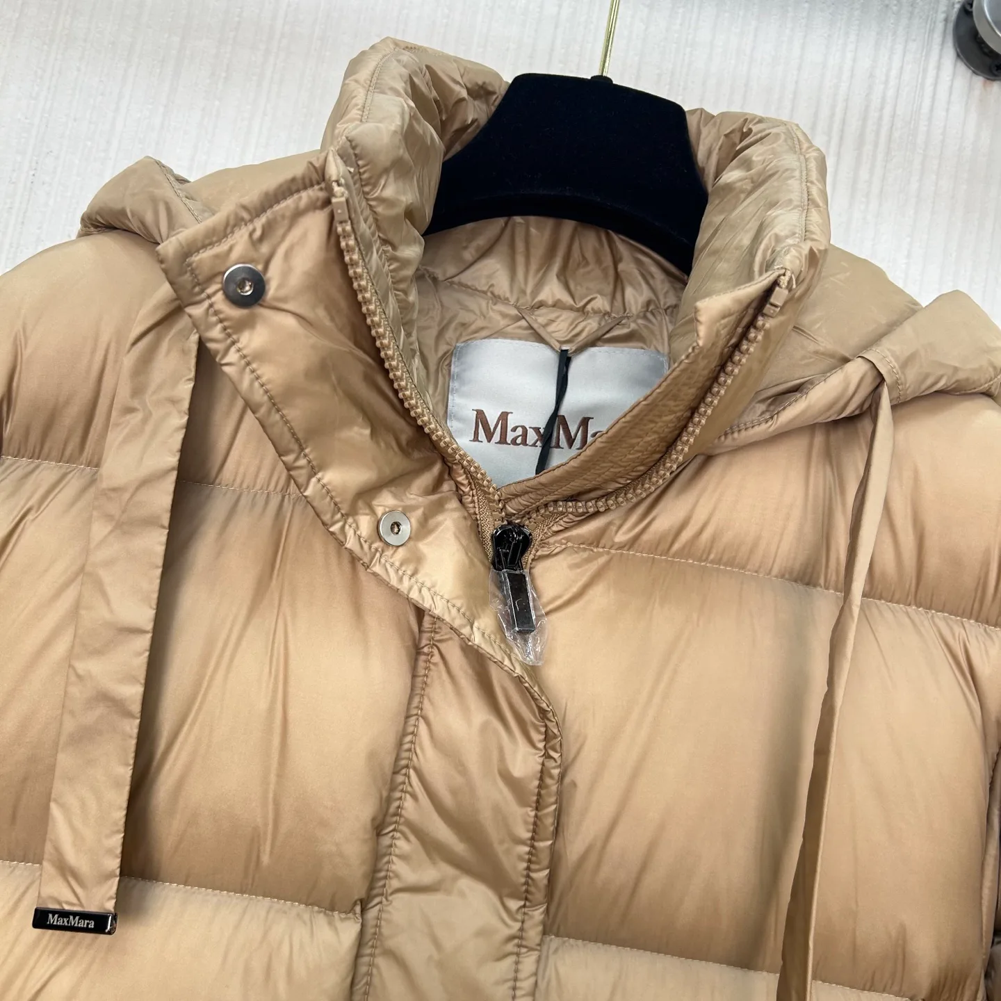 Куртки И Пуховики Женские Max Mara 254684