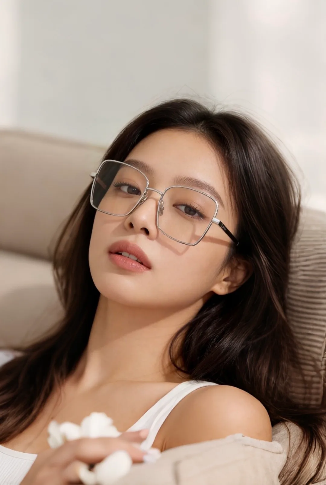 Очки Chanel 17428221