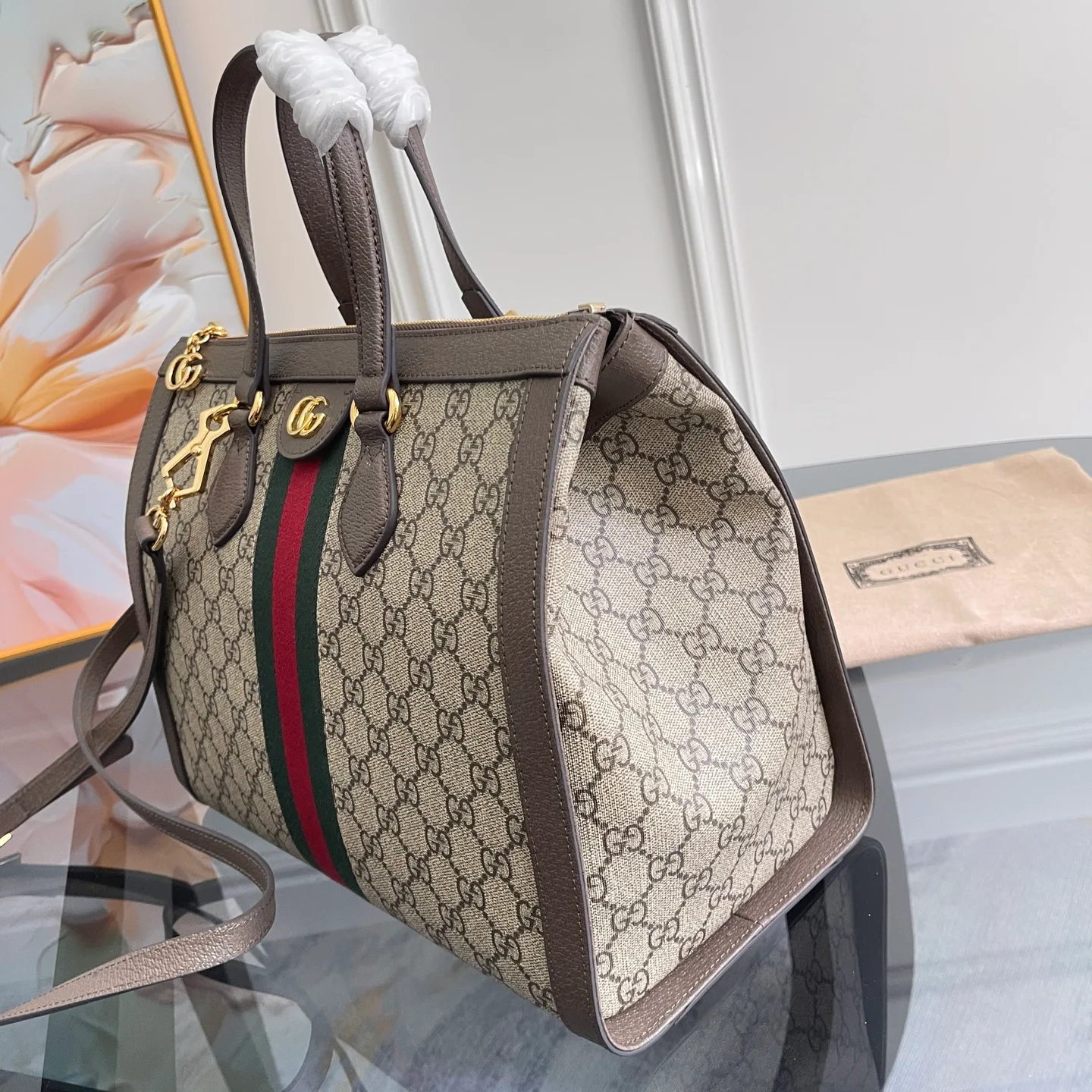 Классические Сумки Женские Gucci 13558932