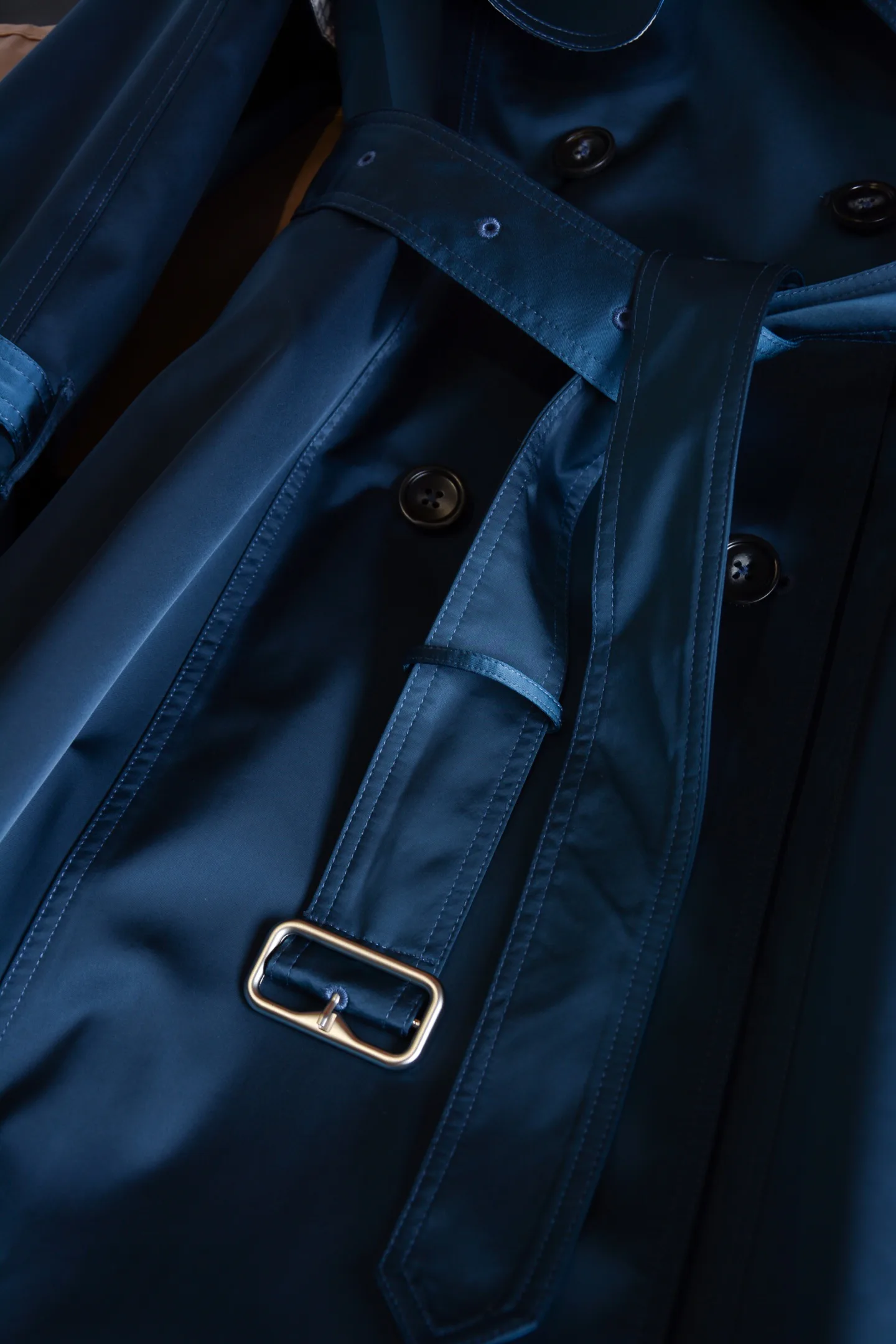 Тренчи Женские Burberry 17906707