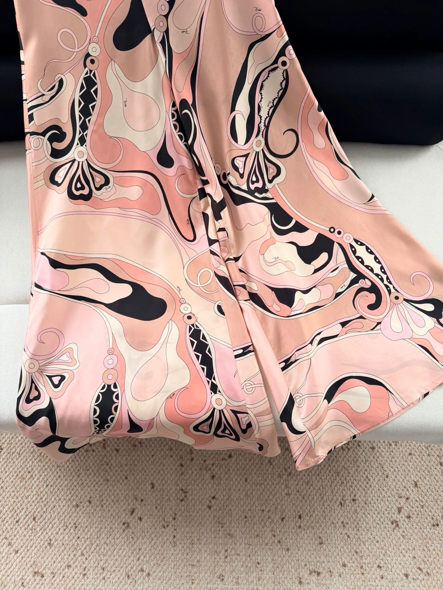 Брюки Женские Stella Mccartney 12108217