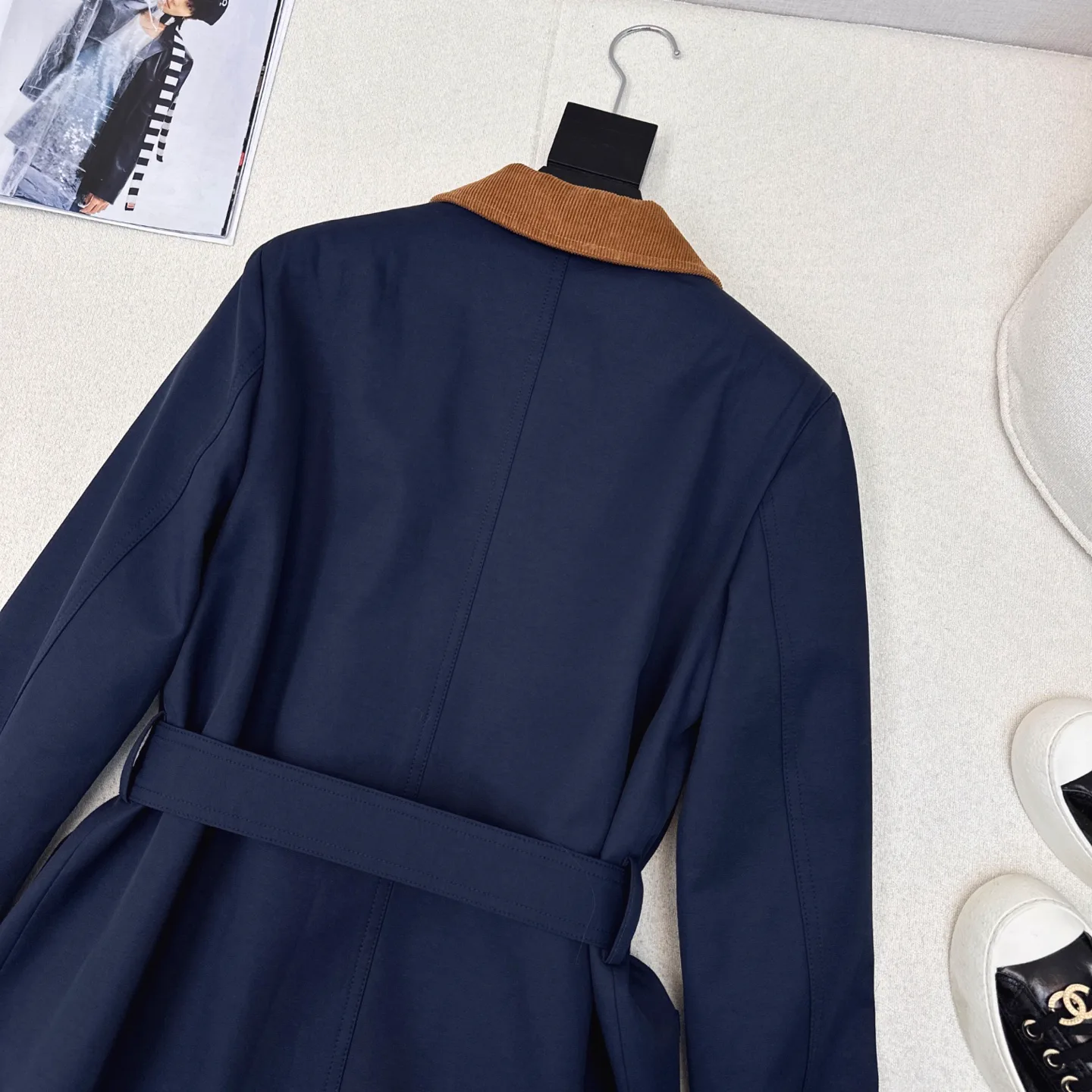 Куртки Женские Miu Miu 31752