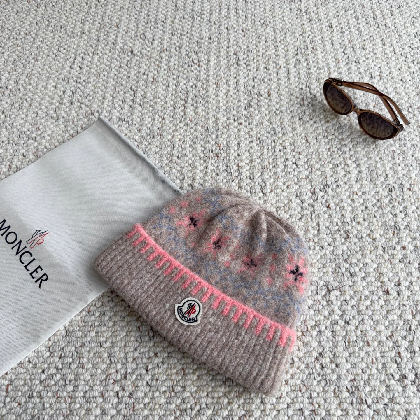 Головные Уборы Moncler 17880150