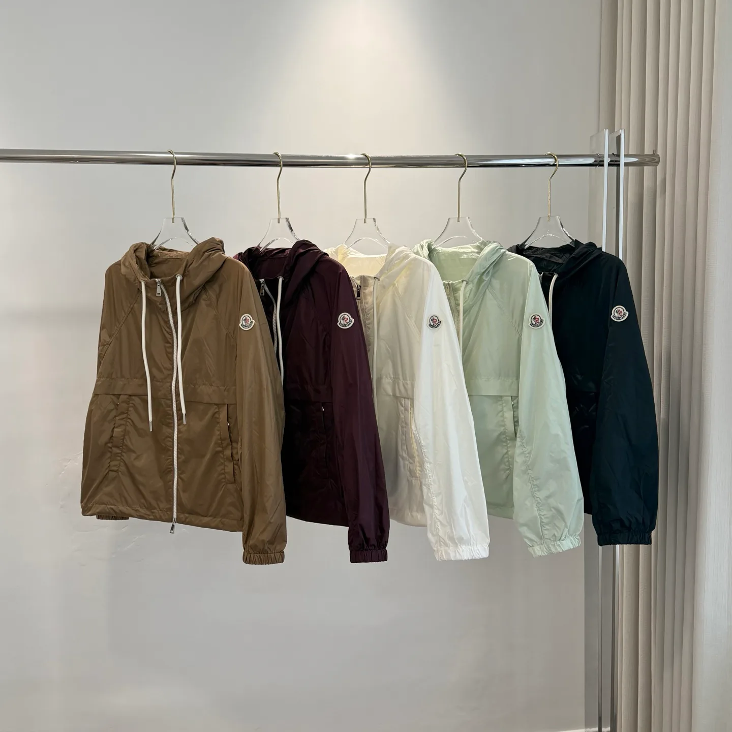 Жакеты Женские Moncler 11862621