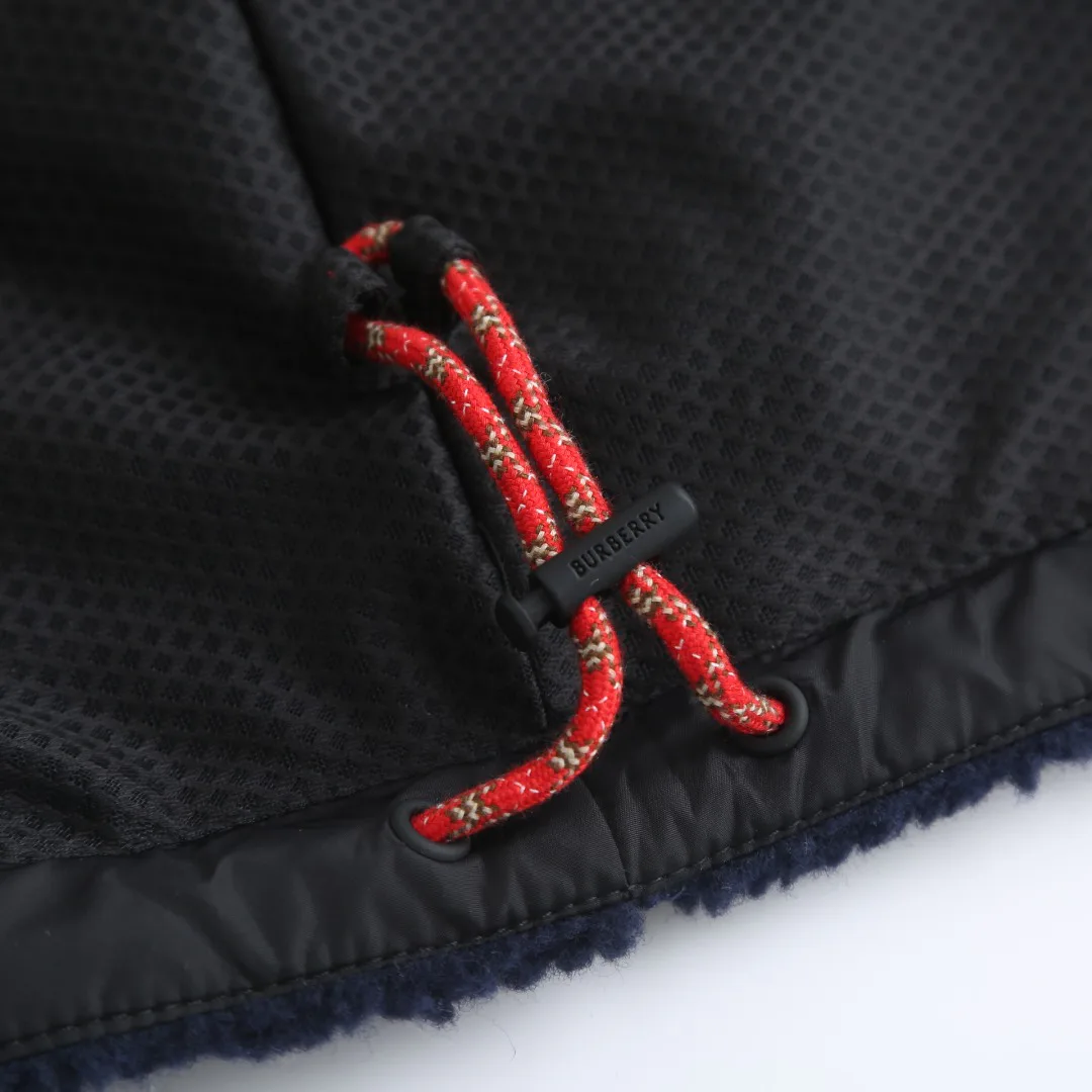 Куртки И Пуховики Женские Burberry 1817112