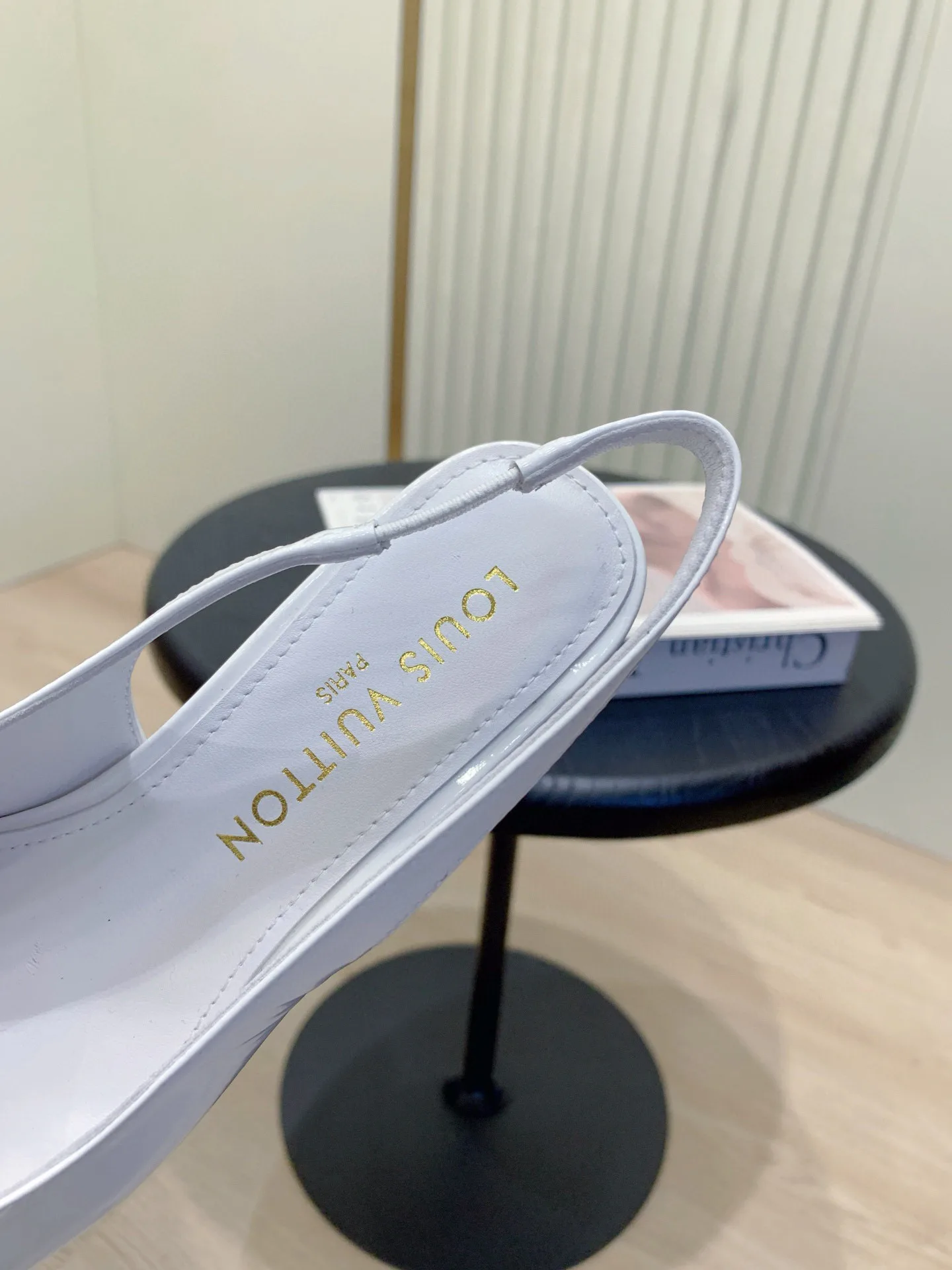 Босоножки Женские Louis Vuitton 1834447