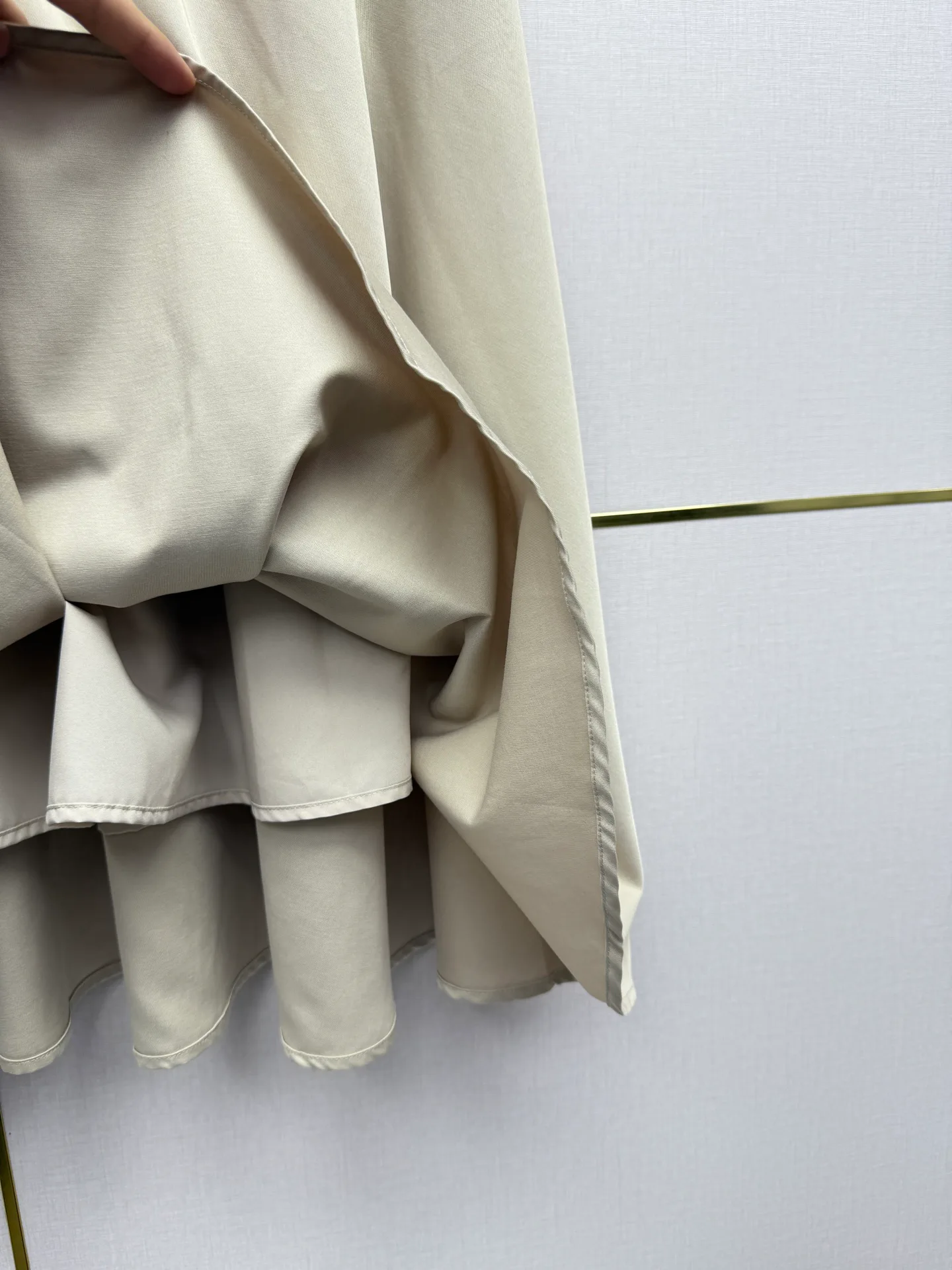 Юбки Женские Loewe 11056425