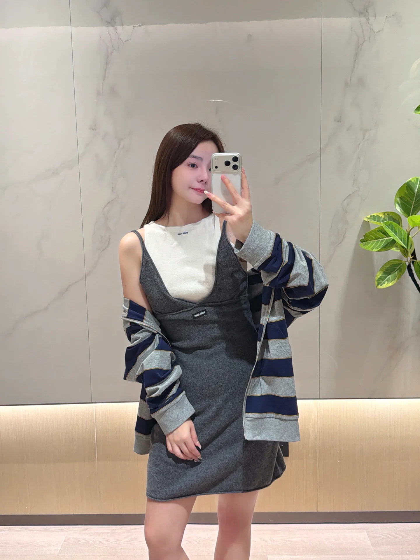 Свитшоты И Худи Женские Miu Miu 5047443