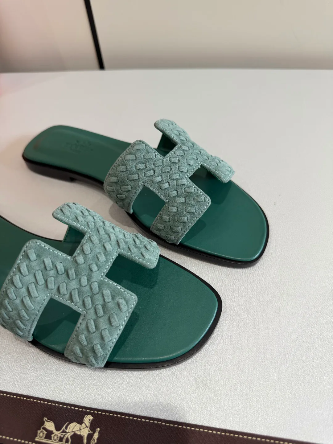 Сандалии Женские Hermes 11194092
