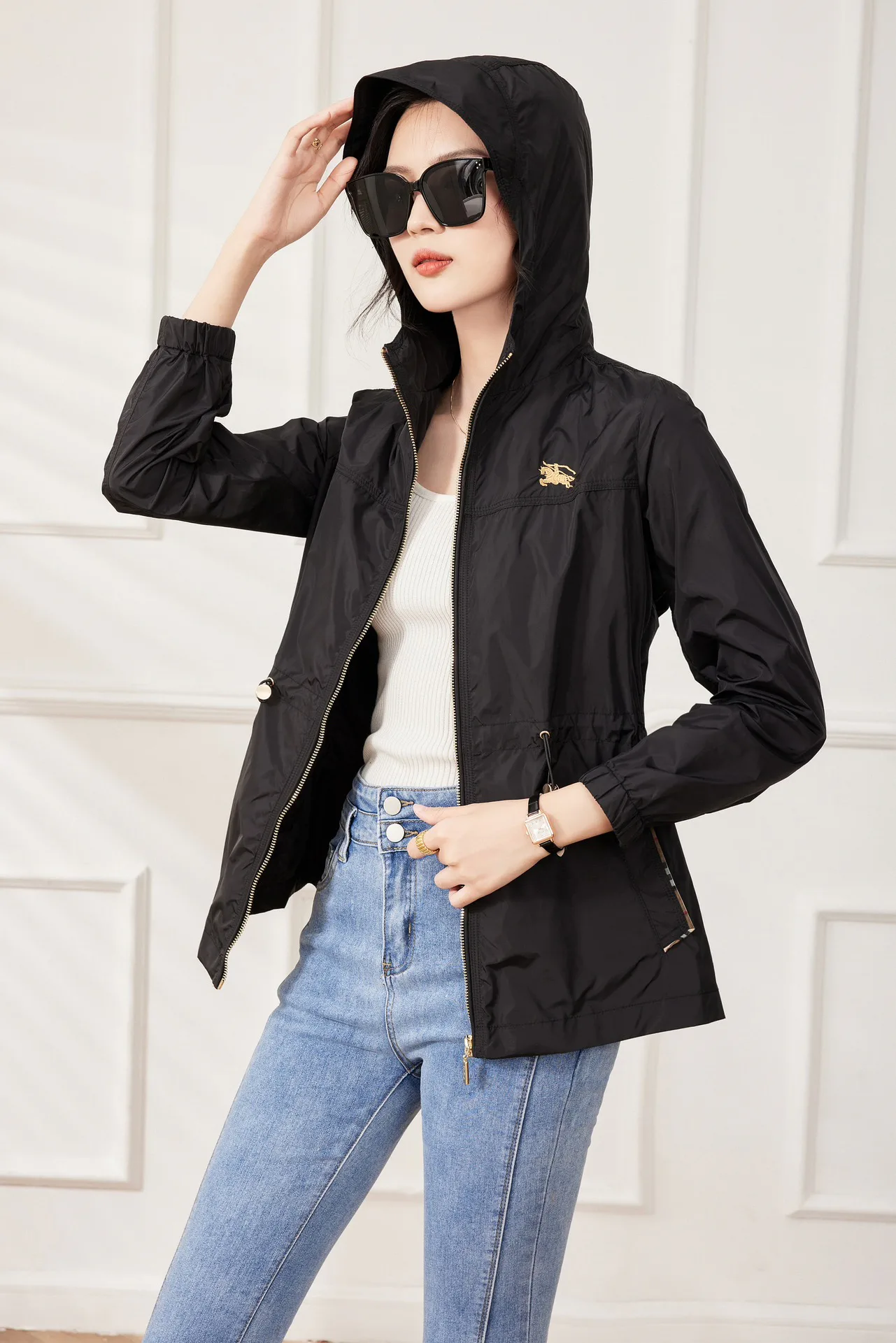 Жакеты Женские Burberry 11627295