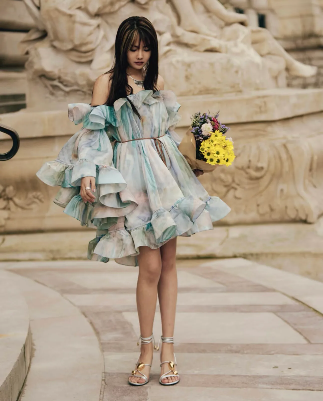 Платья Женские Zimmermann 23219