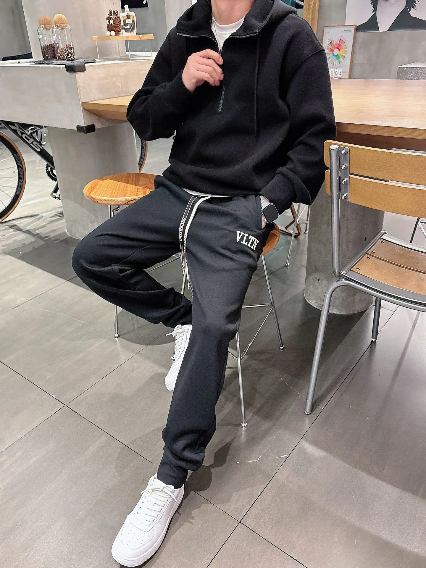 Брюки Женские Valentino 10122677