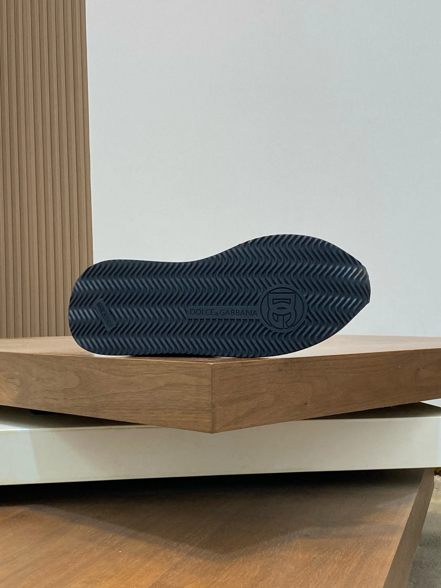 Кроссовки Мужские Dolce & Gabbana 29587