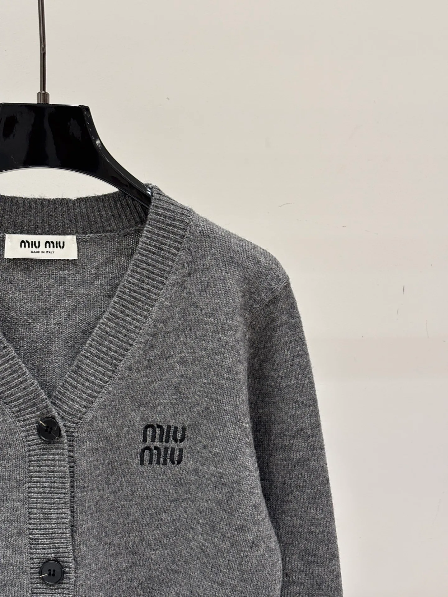 Джемперы И Свитеры Женские Miu Miu 19097048