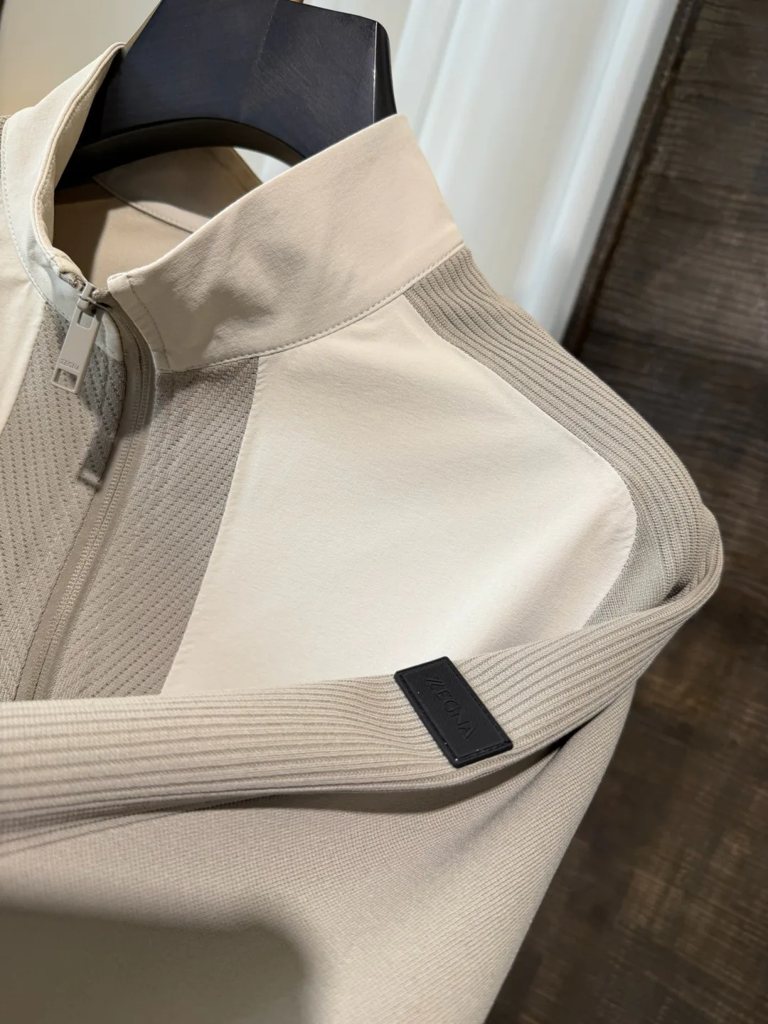 Куртки И Пуховики Мужские Zegna 11558537