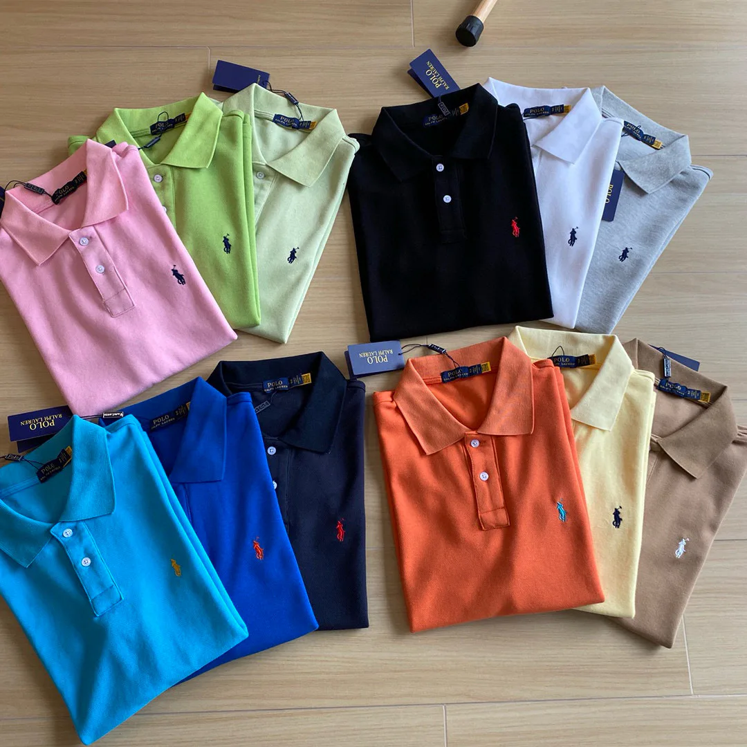 Футболки Женские Ralph Lauren 14379