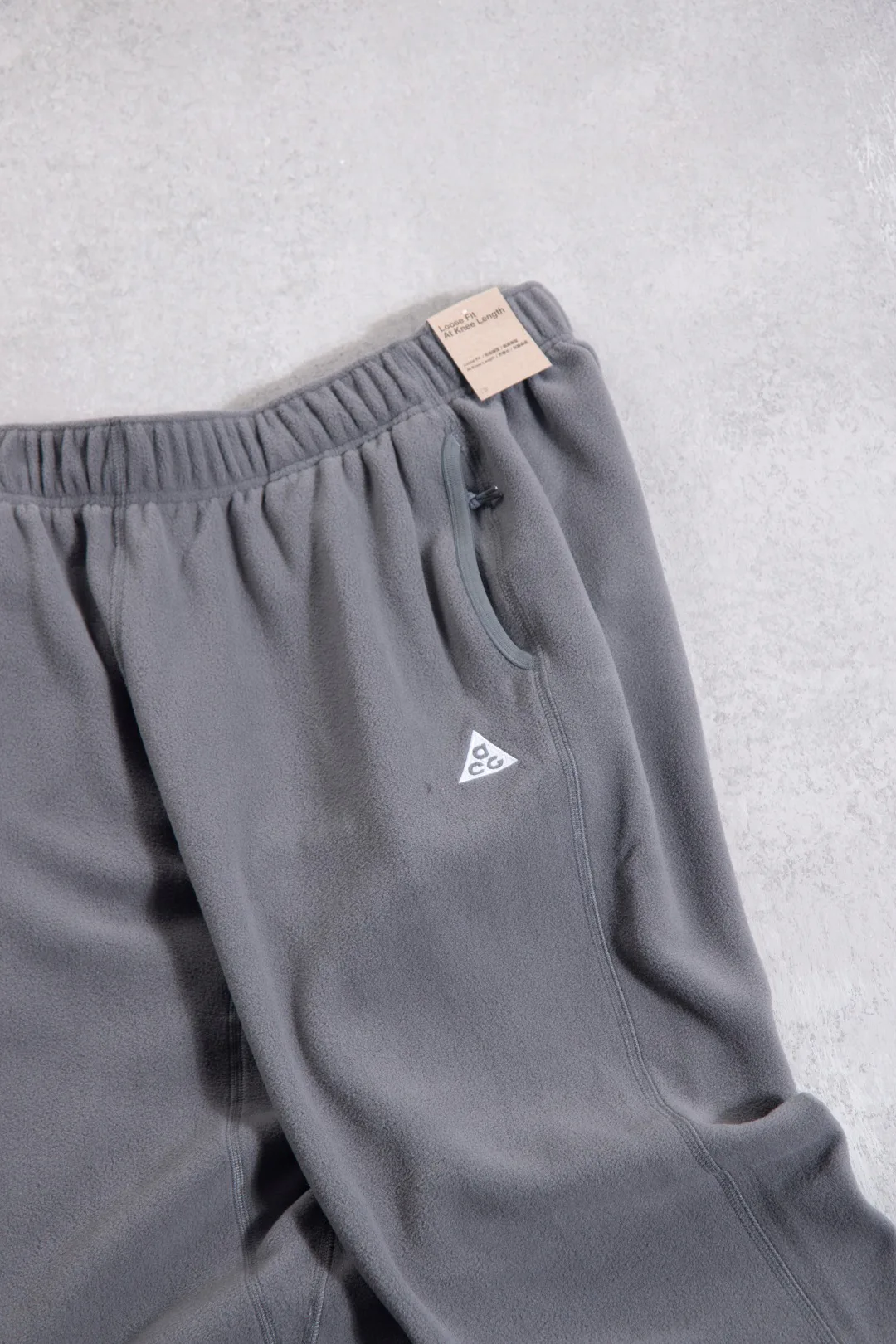 Брюки Мужские Nike 384338