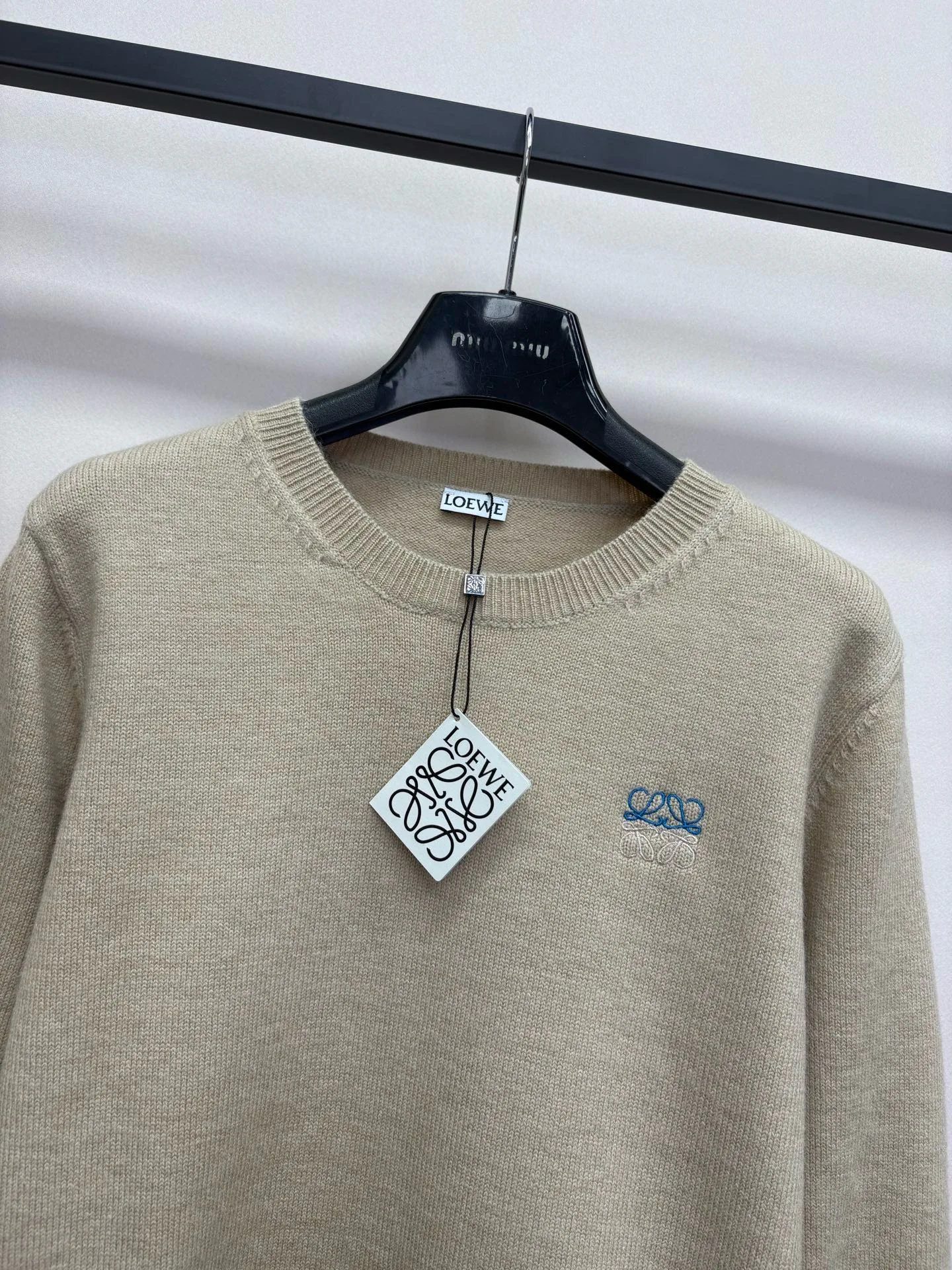 Джемперы И Свитеры Женские Loewe 18028693