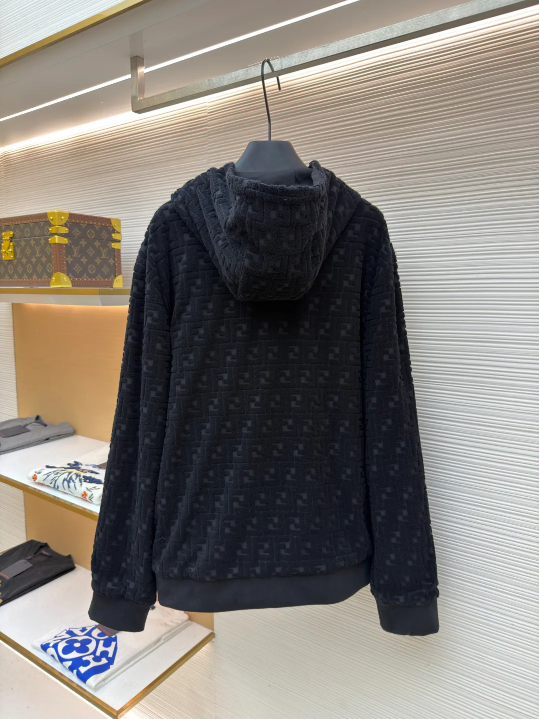 Свитшоты И Худи Мужские Fendi 6114476