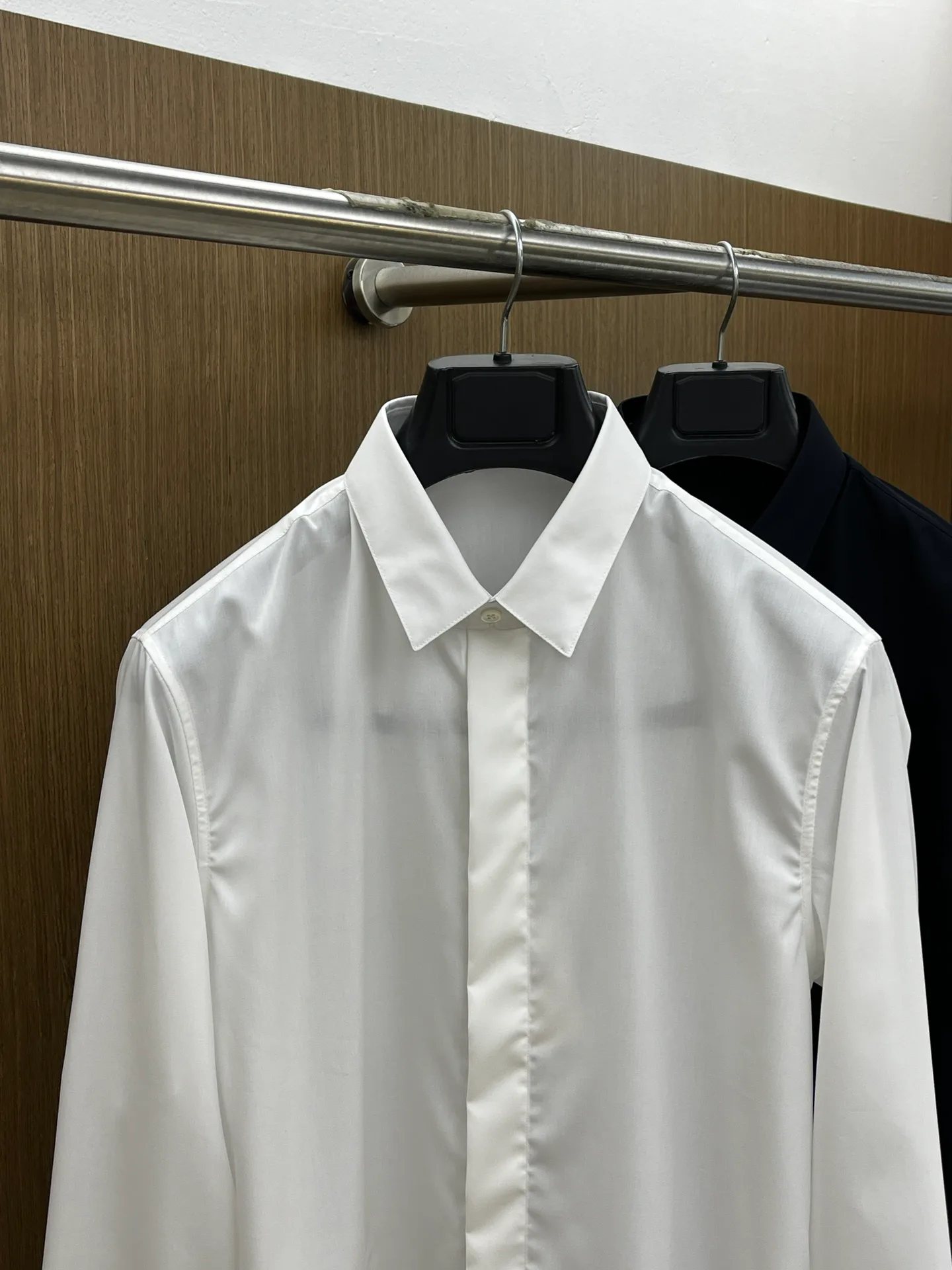 Рубашки Мужские Christian Dior 18699188