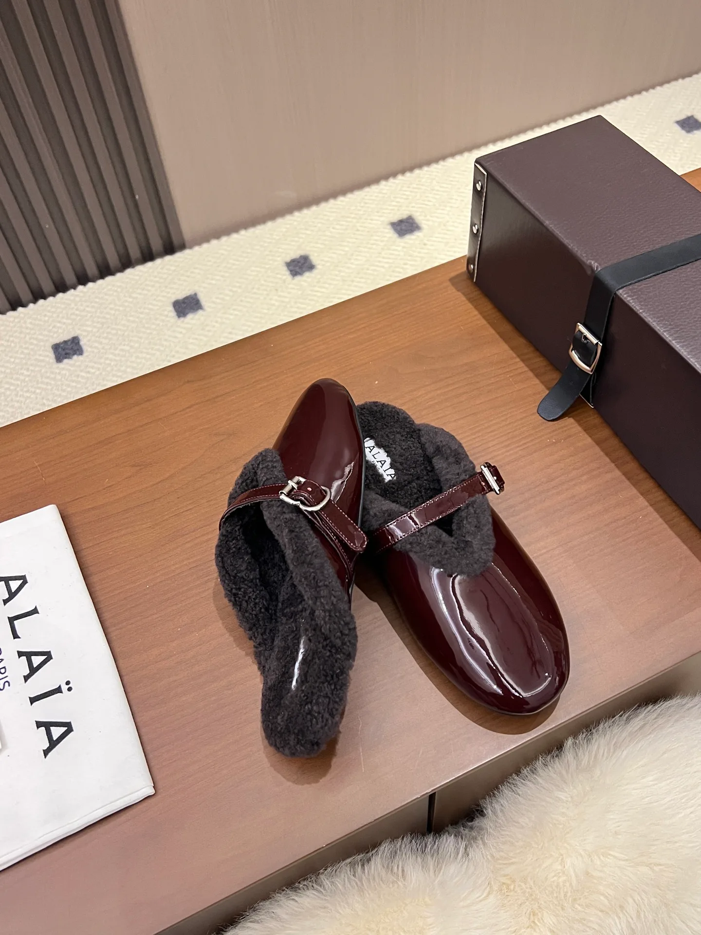 Мюли И Сабо Женские Alaia 19331473