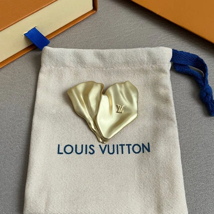 Бижутерия Louis Vuitton 1888526
