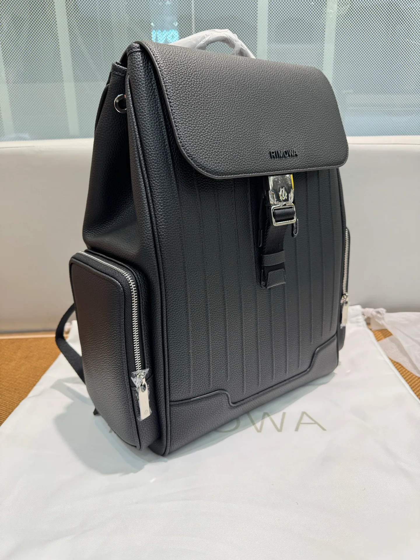 Рюкзаки Женские Rimowa 4735886