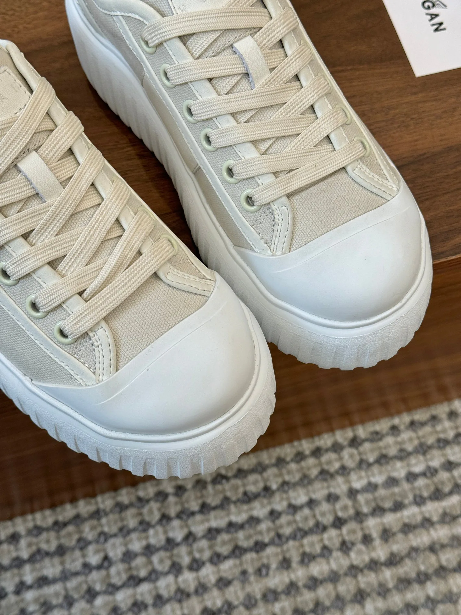 Кеды Женские Hogan 240196