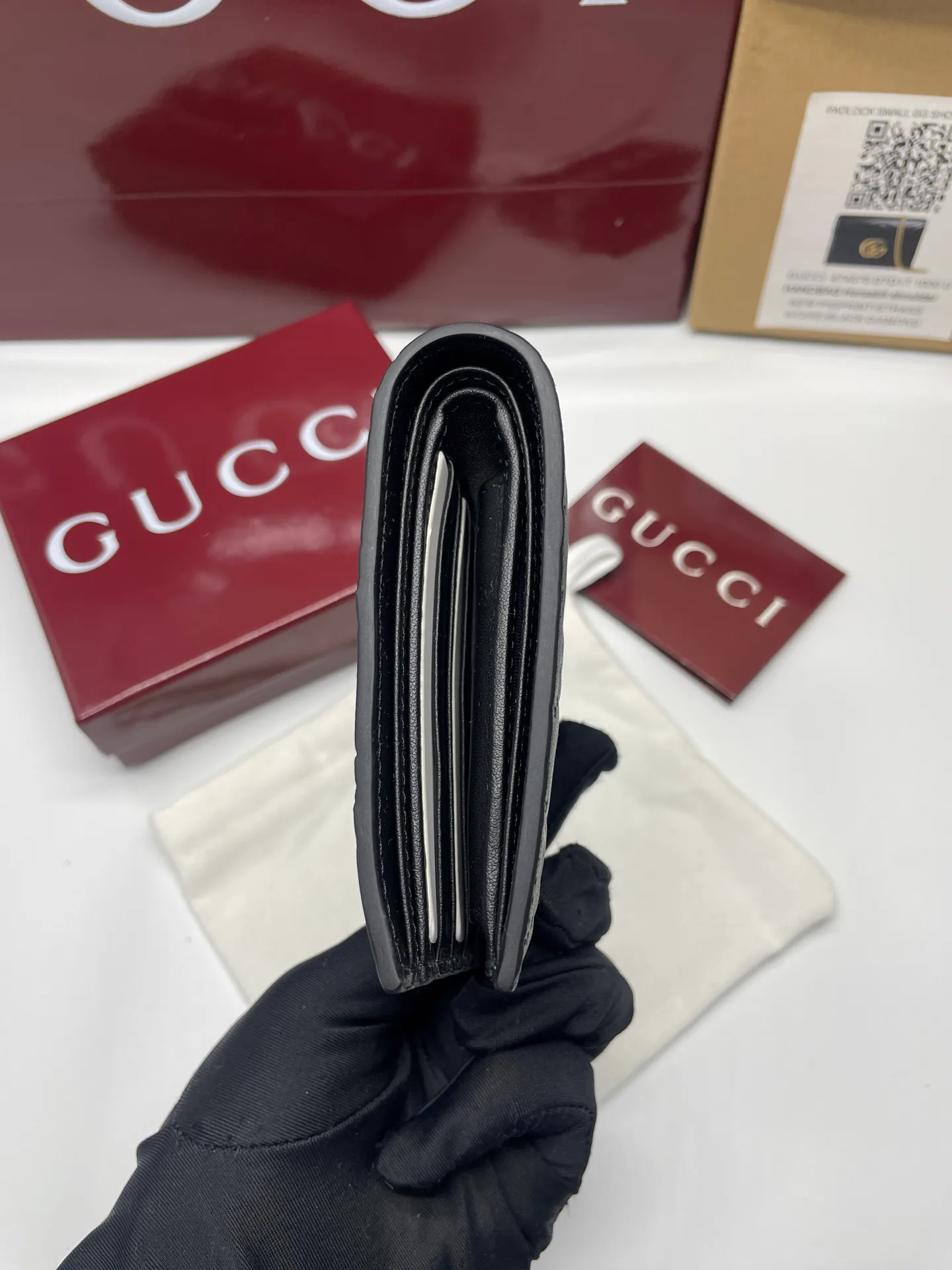 Портмоне Gucci 5031779