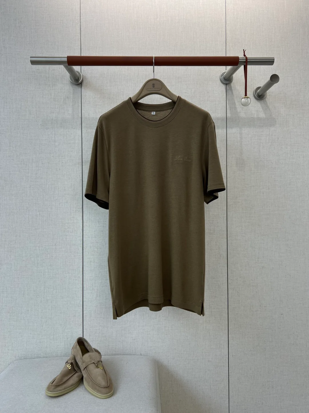 Футболки Мужские Loro Piana 11182515