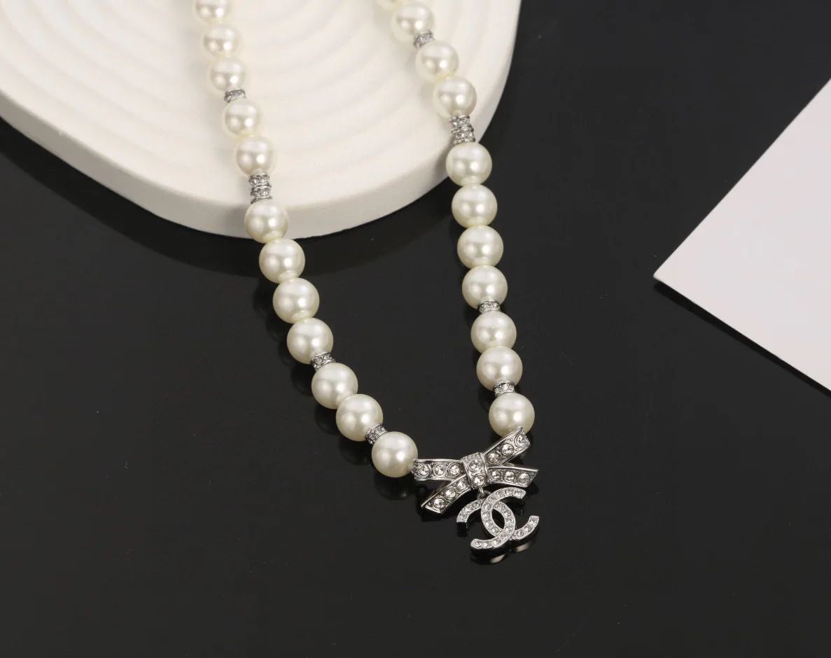 Бижутерия Chanel 18306311