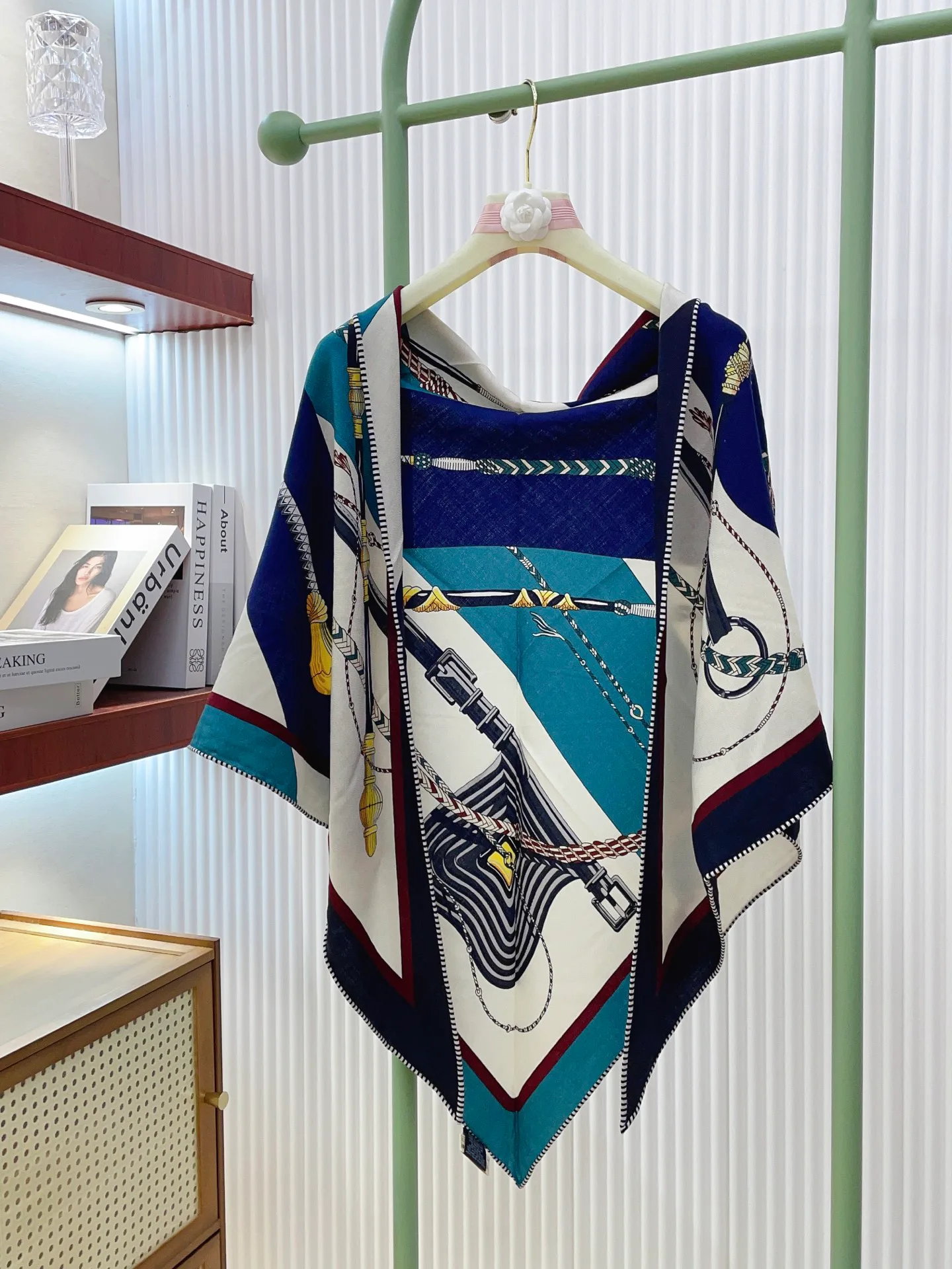 Платки Hermes 11776744