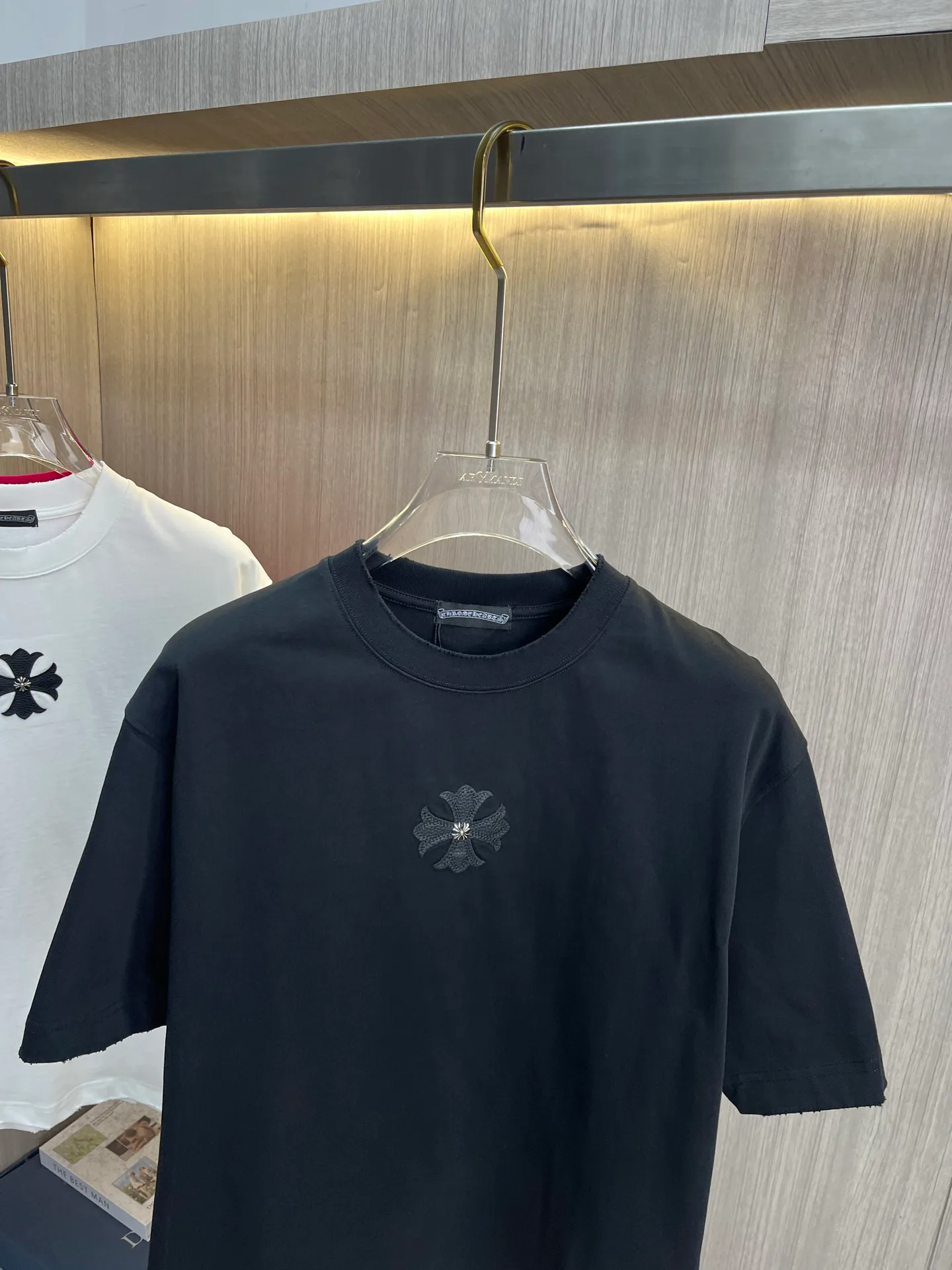 Футболки Женские Chanel 3814836