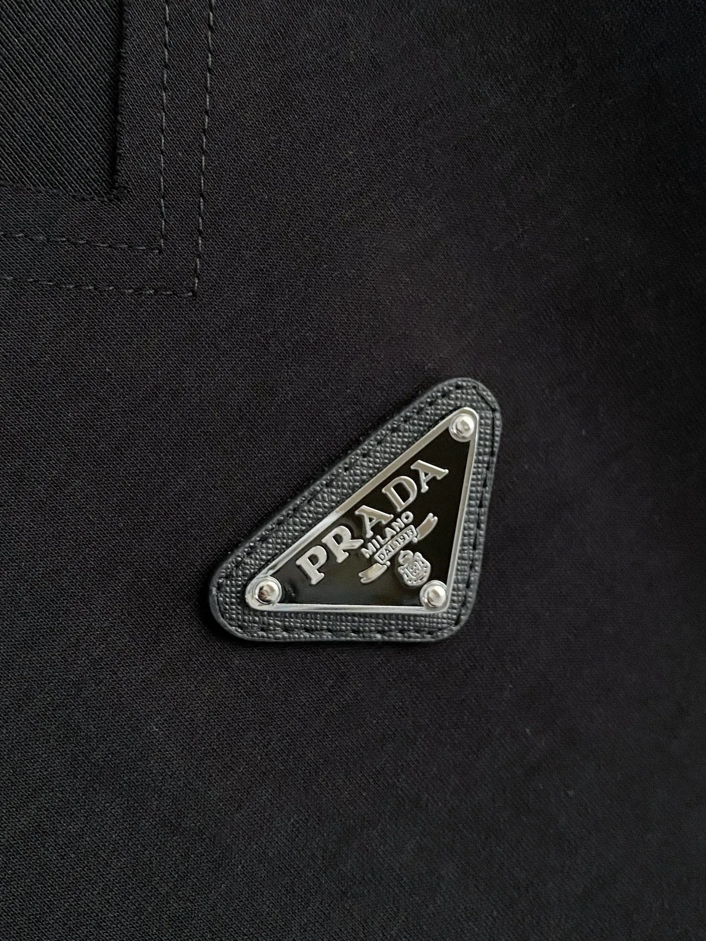 Футболки Мужские Prada 10610719