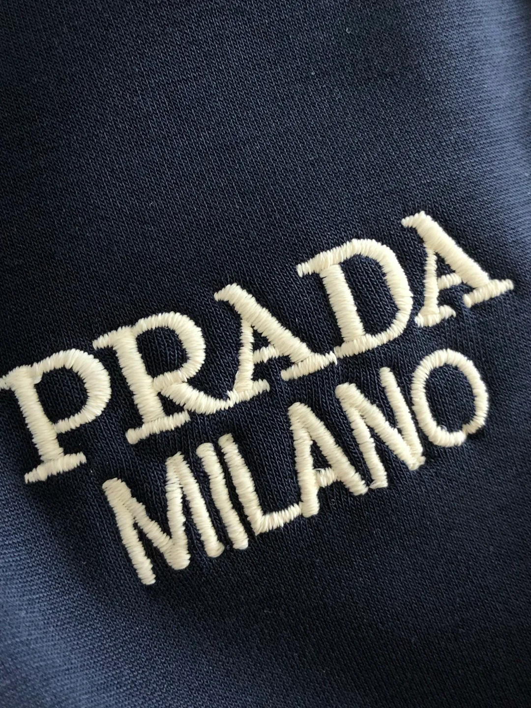 Брюки Мужские Prada 11790554