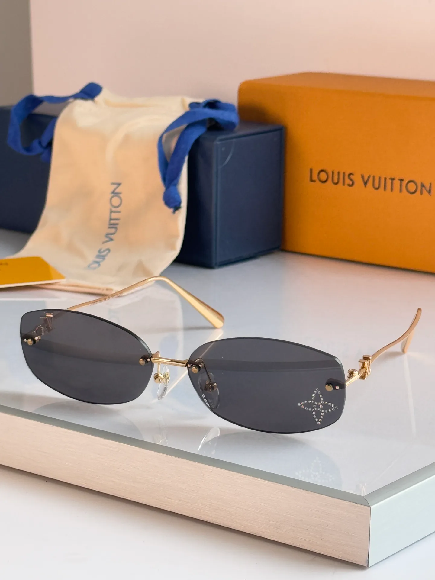 Очки Louis Vuitton 411667