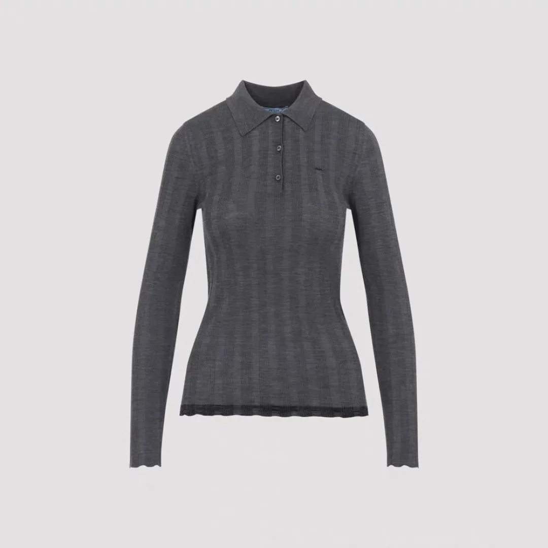 Джемперы И Свитеры Женские Prada 17960035